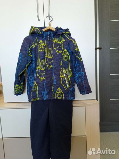 Костюм для мальчика