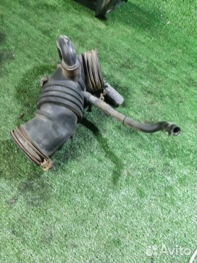 Патрубок воздушного фильтра Hyundai Getz