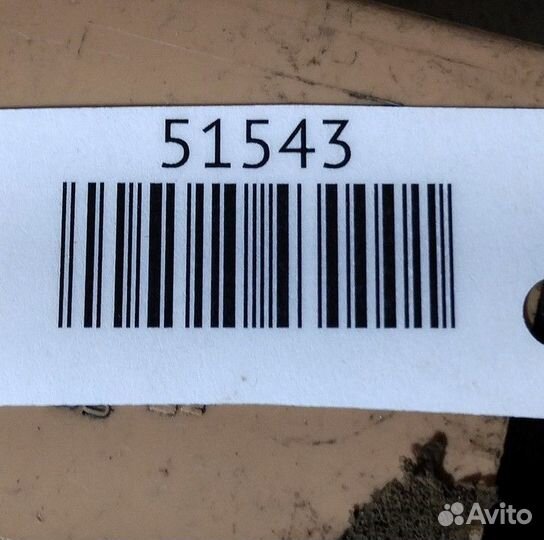 Блок управления Toyota Land Cruiser 70