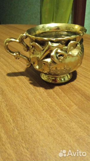 Чайные чашки