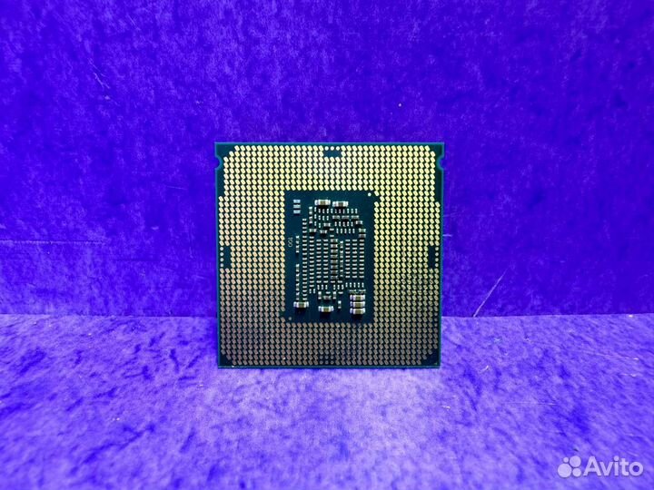 Процессор Intel Core i5 7400 LGA 1151 v1