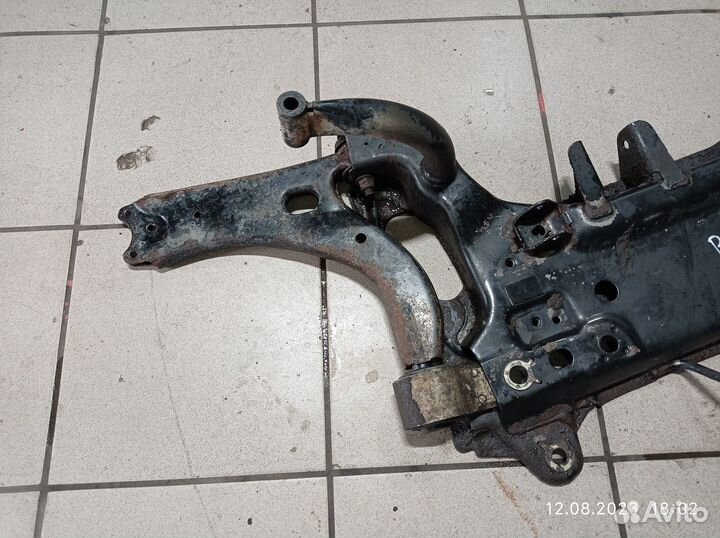 Передний подрамник Форд Фиеста, Оригинал Б/У