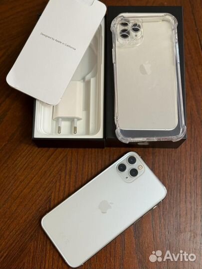 iPhone 11 Pro, 64 ГБ