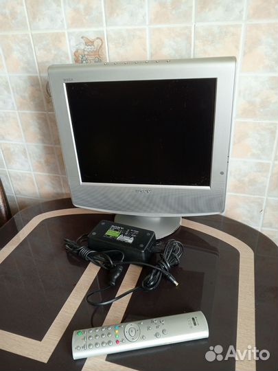 Телевизор Sony Wega klv-15r3e