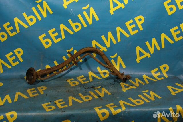 Заливная горловина бака Nissan Maxima a32