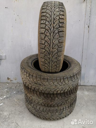 Pirelli ASW2 175/70 R14 88M