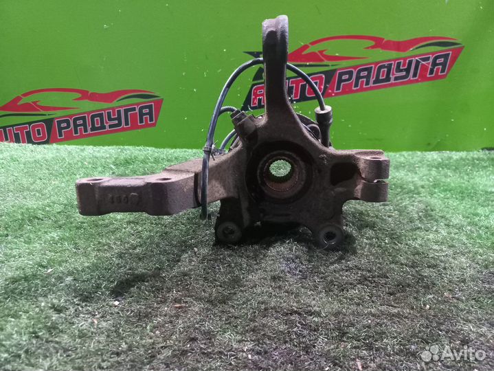 Ступица nissan, AK12,BGZ11,BK12,BNK12,BNZ11,BZ11,E