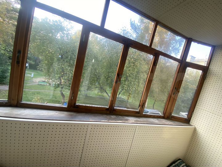 2-к. квартира, 44 м², 2/5 эт.