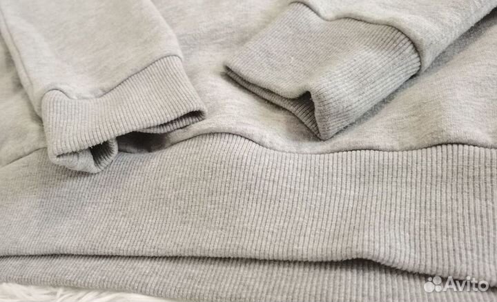 Свитшот guess женский толстовка 44 размер