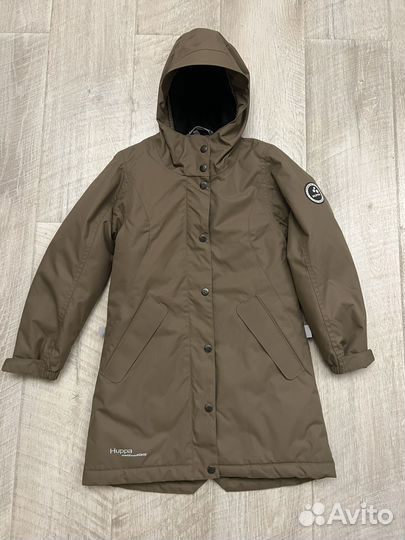 Куртка для девочки