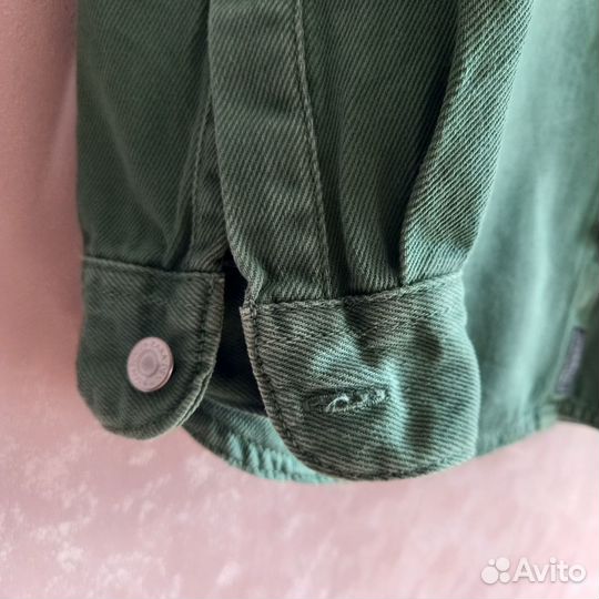 Рубашка zara (зара) для мальчика хлопок100 %