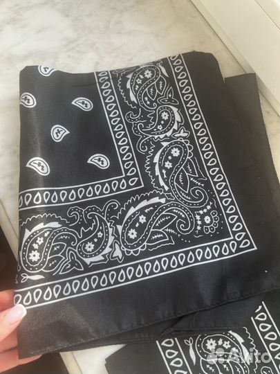 Платок бандана балаклава экипировка