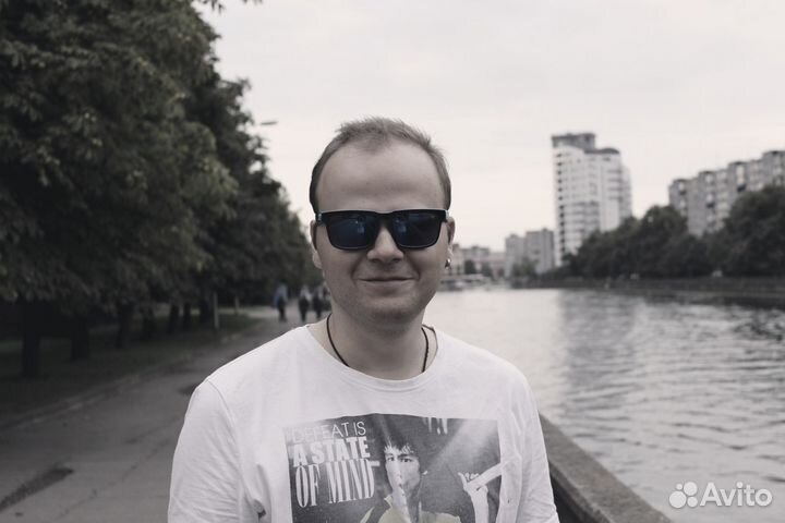 Проектировщик-архитектор