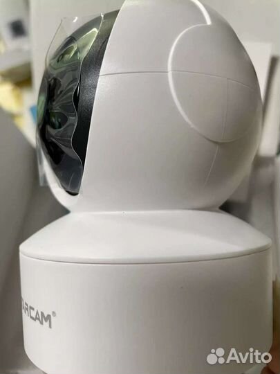 Мини Ip камера видеонаблюдения Stsrcam