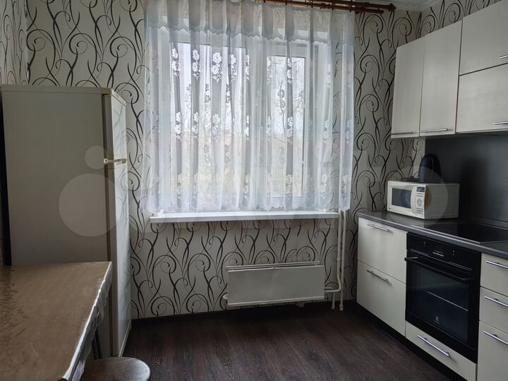 1-к. квартира, 33,4 м², 3/9 эт.
