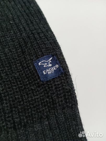 Новый мужской джемпер eagle № 7