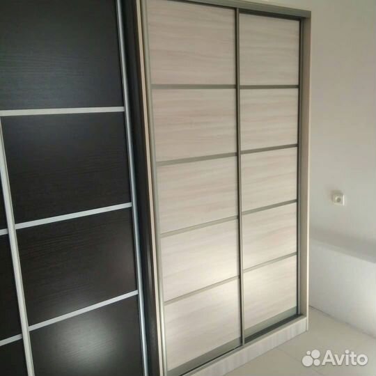 Прихожая современная