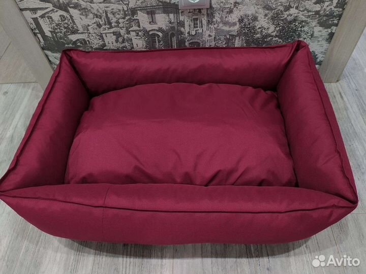 Лежанка для животных