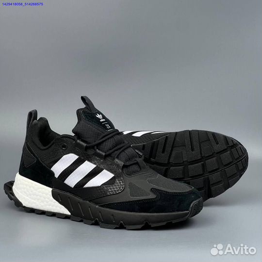 Кроссовки Adidas ZX 1000 (Арт.56205)