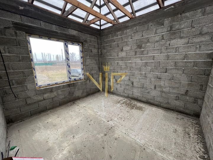 Дом 92 м² на участке 9 сот.