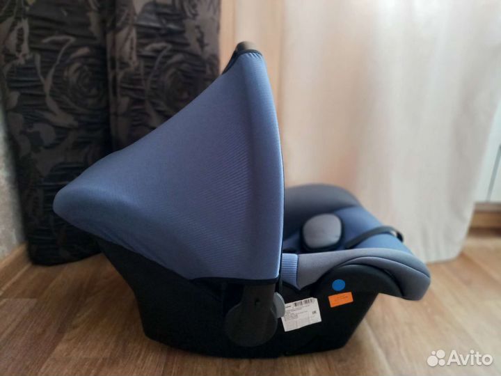 Детское автокресло от 0 до 13 кг