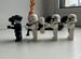 Lego Star Wars 75166 First Order Battle Pack