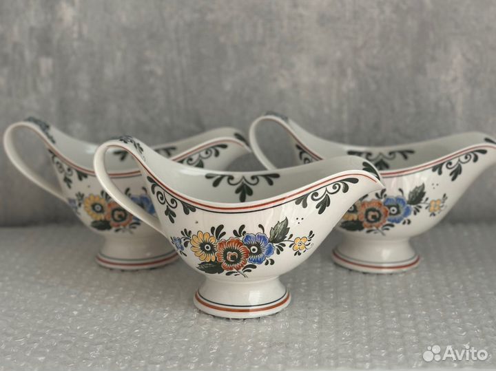 Соусник villeroy boch alt amsterdam