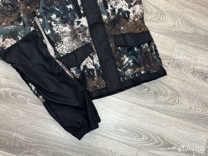 Демисезонные костюмы Горка 