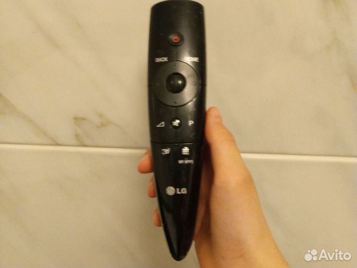 Пульт для телевизора lg