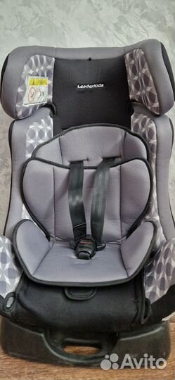 Детское автокресло от 0 до 18