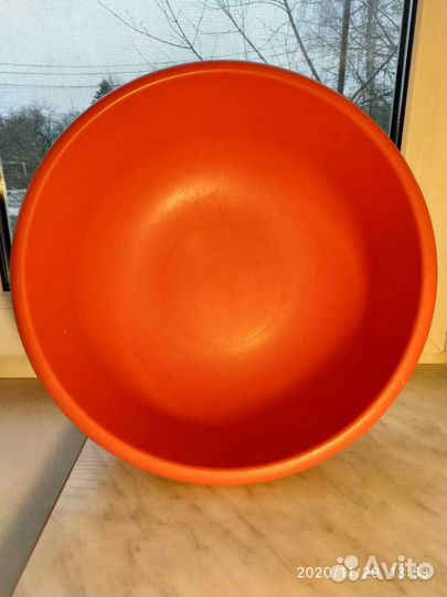 Таз пластиковый