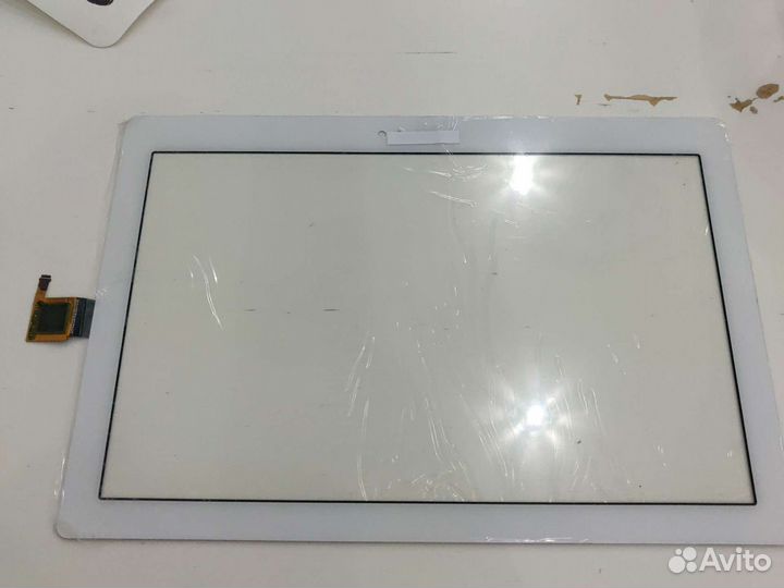 Lenovo tab 2 a10 30