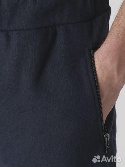 Брюки спортивные хлопковые Bogner