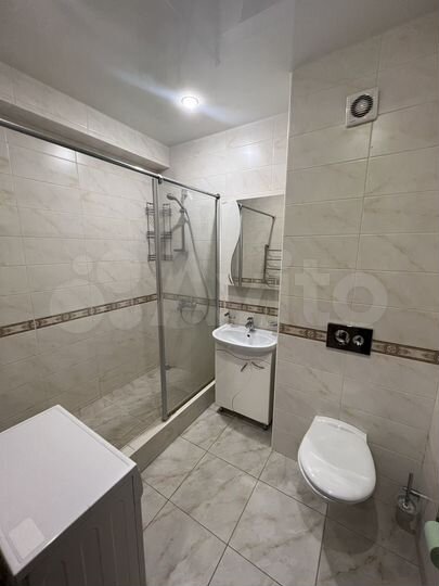1-к. квартира, 40 м², 4/6 эт.