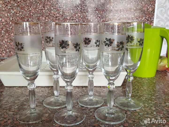 Фужер торг уместен