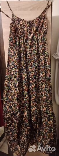 Сарафан женский
