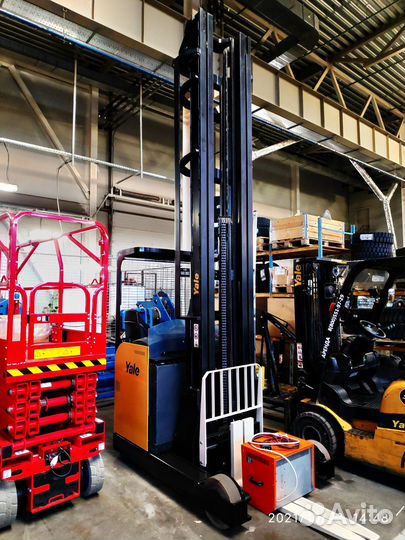 Водитель штабелёра/ г.Домодедово