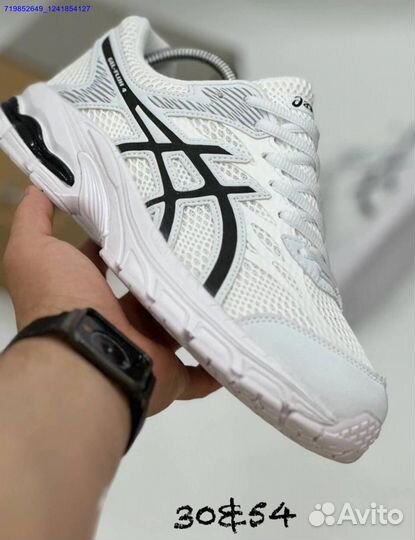 Кроссовки asics (Арт.95961)