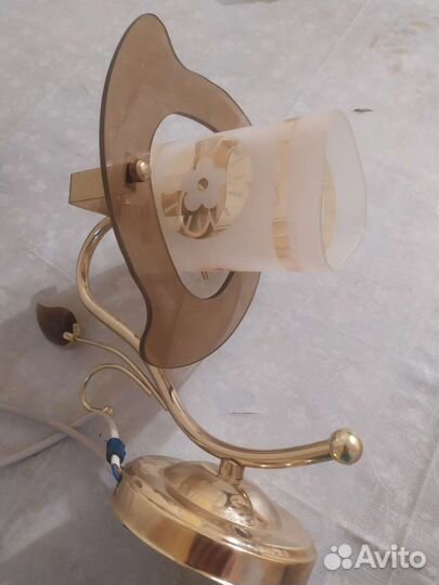 Светильник настенный