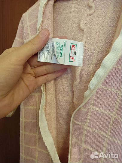 Kivat поддева 90