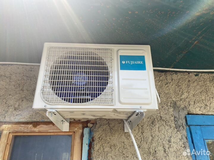 Кондиционер 7 Сплит-система