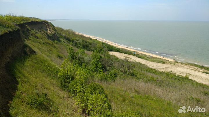 Путешествие на Темрюкский маяк