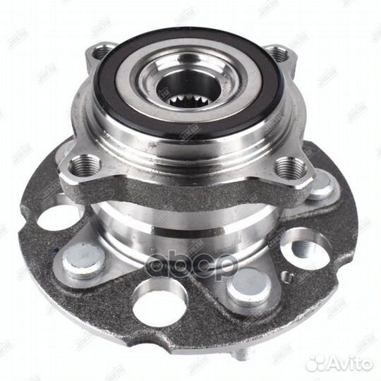 Ступица колеса HW28049 jikiu