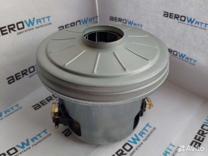 Мотор пылесоса Bosch 1800 ватт