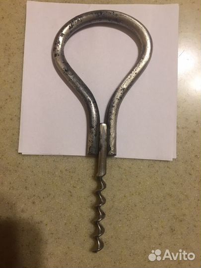 Штопор, СССР