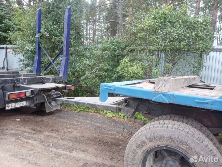 КамАЗ 53215-15, 2010