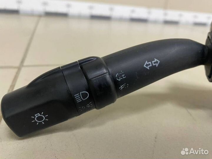 Переключатель поворотов подрулевой Geely MK 2008-2015