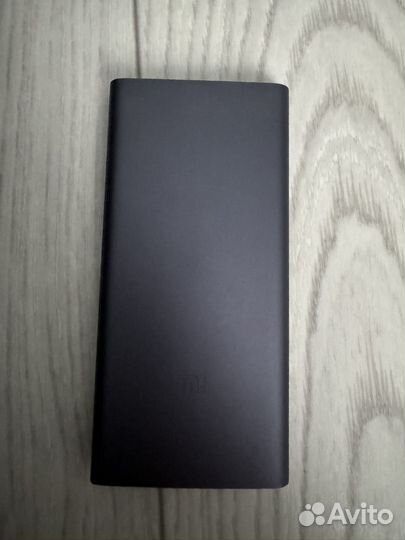 Пауэрбанк xiaomi 10000