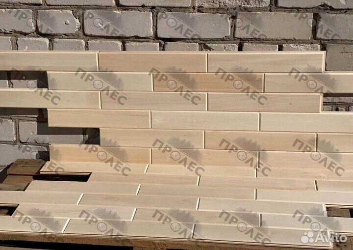 Стеновая панель сорт экстра для лоджии