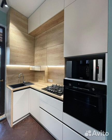 Кухня (цена за весь кпомплект) sh-0530686